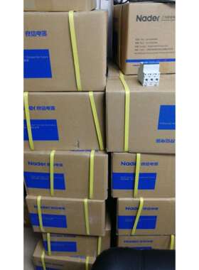 上海良信断路器NDM1-63C 32A/2P+SD NDB6Z-125 C100/1