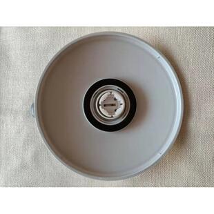 索邦2直径19/20拖把圆盘原厂旋转拖把桶配件变速盘固定盘