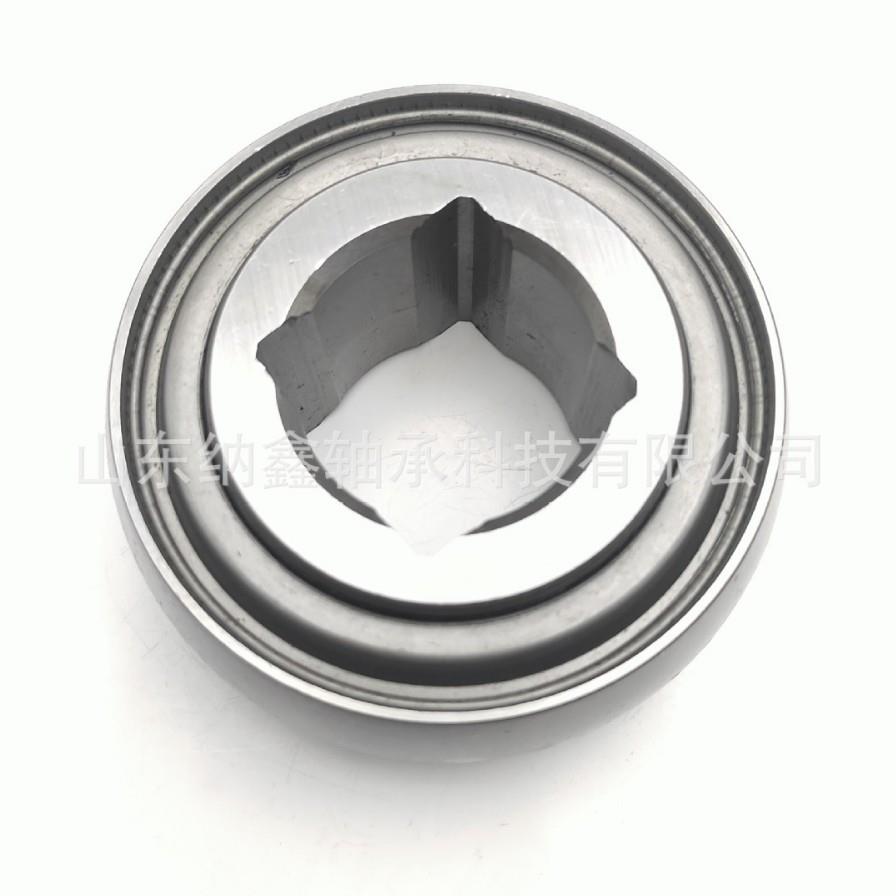 农机轴承W208PP5 W208PPB5 W208PP6 W208PPB6农用机械轴承密封