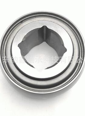 农机轴承W208PP5 W208PPB5 W208PP6 W208PPB6农用机械轴承密封