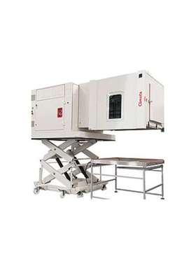 法国Climats试验箱，控制调节系统VRT