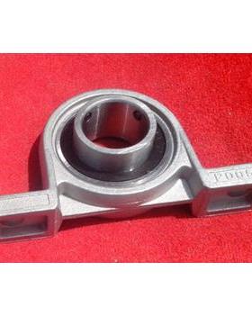 不锈钢外球面轴承座SSKP004