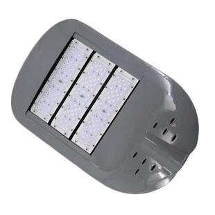 宏博照明厂家直销宏博之光金豆灯头柳叶灯头LED道路灯具LED投光灯