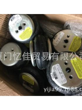 FIRESTONE气动隔振器W01-M58-7539空气弹簧 橡胶气囊 气囊缓冲器
