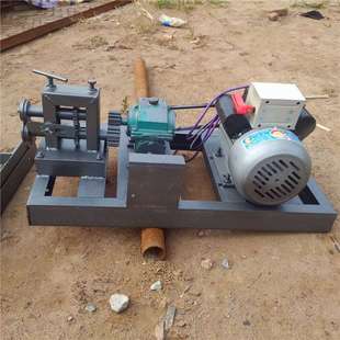 翻边 铁皮线机电动压边机 折弯机厂家 机械设备不锈钢板生产 起