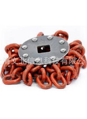 除锈机链条滚筒 除锈机 船用甲板 IMPA591209 591234 591237