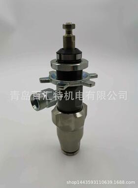 新款395PC 490PC快速换泵配件 下泵体总成17C-721
