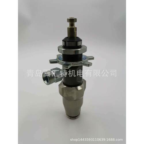 新款395PC 490PC快速换泵配件 下泵体总成17C-721