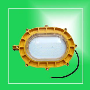 bfc8120led防爆灯40WLED内场防爆泛光灯吸顶式防爆应急照明事故灯