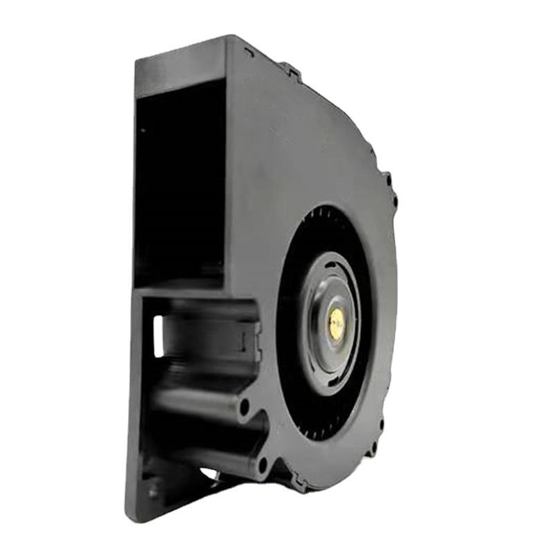 9BFB12P2H003空气净化器通讯机柜工业设备涡轮增压12032鼓风机