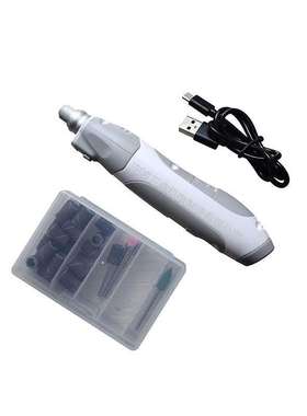 雕刻机engravers宠物用变速迷你电磨机调速精密电磨