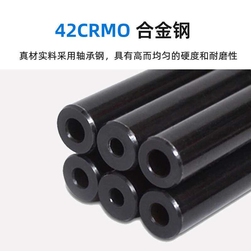 精密十字WJ-WJS球铰式万向联轴器小型单双节球形万向节接头连轴器