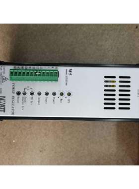 A084*W5SP4V150-24J/LTHC W5 W5SP4V150桦特NWATT SCR电力调整器