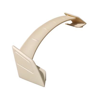 03-12款普锐斯ZVW30尾翼PRUIS三段式汽车改装装饰定风翼扰流板