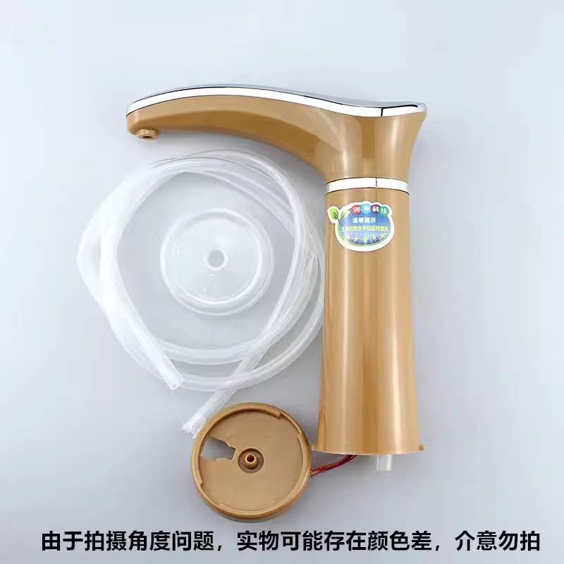 全自动电热茶炉快速烧水主机配件出水龙头珍视界晶耀智速故瓷茗厦图片