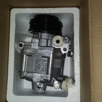 康普瑞KPR-8333 别克英朗1.0T 汽车空调压缩机 冷气泵