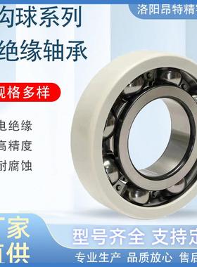 电绝缘轴承6326M/C3VL0241 VL2071 内 外圈绝缘轴承 风电轴承工厂