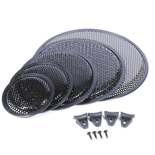 5寸6.5寸8寸10寸12寸15寸金属网罩音箱喇叭网防尘防护网全新热卖,电子元器件市场,喇叭/扬声器,淘宝优惠券,粉丝福利购,淘宝优惠卷