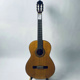 琴 39英寸云杉木面单古典 西班牙品牌外销库存特价 单板古典吉他