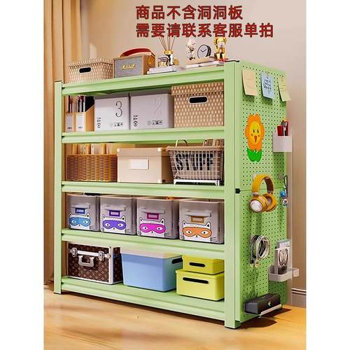 新型厨房搁架立式多层搁架家用多功能烤箱微波搁架