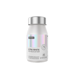 诺特兰德烟酰胺光白瓶美白丸谷胱甘肽虾青素维生素c内服亮白40粒