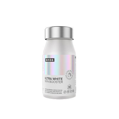 光白瓶虾青素烟酰胺诺特兰德