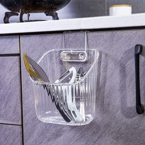 免打孔厨房置物架葱姜蒜调料收纳架壁挂储物架多功能收纳墙上挂架