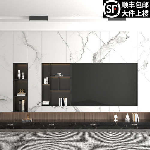 304不锈钢壁龛嵌入式卫生间浴室定制金属柜子电视壁柜置物架成品