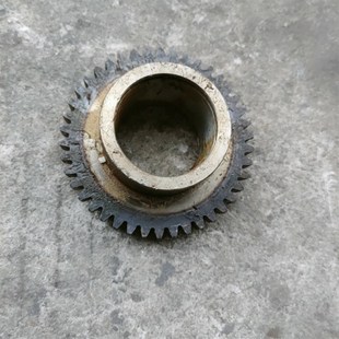 C6250A 上海第二机床C6150 内55 车床配件2027齿轮Z42 M2.75