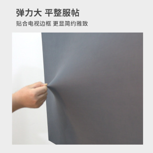 开机不取 电视机罩防尘罩套55英寸65家用液晶电视机防尘布盖布新款