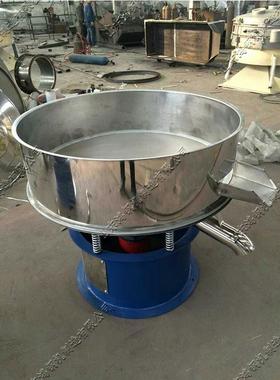 超声波分级筛旋细选振BTO动筛 筛去杂过振滤机 粉体行业粒筛分设