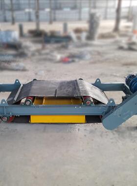 RCRC-RCYDY永D铠甲磁自卸式除铁电器 厂热矿场电建材磁选吸铁器