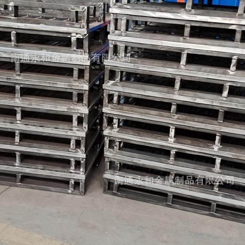 厂家供762应 非标 栈板 武汉钢托盘汉武钢盘托厂家 武汉 铁托盘,商业/办公家具,仓储货架,淘宝优惠券,粉丝福利购,淘宝优惠卷