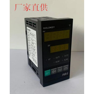 厂家直销常州温高崎控表 温控仪XR-5 PXPR-7 PXR-9 PXR-4