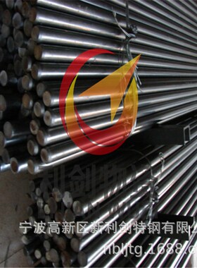 供应宁波C45Pb易切钢C45Pb圆钢