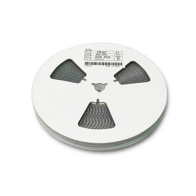 奥德利 FR107W 丝印F1M 贴片快恢复二极管 SOD-123FL 厂家生产