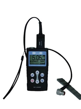 德光DC-2020C管道测厚仪管壁 超声波管道否9否9楼板德光DC-2020C0