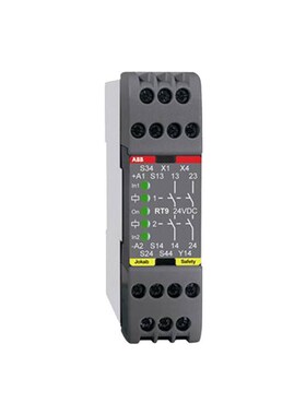 原装进口供应JOKAB继电器JSBT4 开关模块 优势供应