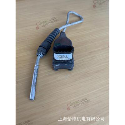 Trane 特灵SEN02133 温度传感器 X13650726-10 REV M 1346 TE