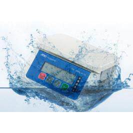 日本AND艾安得天平秤SH-3000WP/SH-6000WP/SH-15KWP/SH-30KWP
