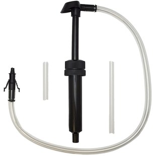 Fluid Transfer Pump Oil Transmission Extractor水管机油