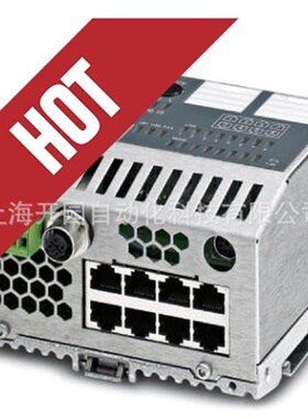 2866064 EMD-FL-3V-400 - 监视继电器 2866064 全新