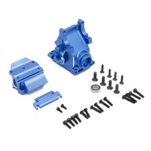 arrma Karton Senton Infraction Limless 通用前后金属波箱外壳