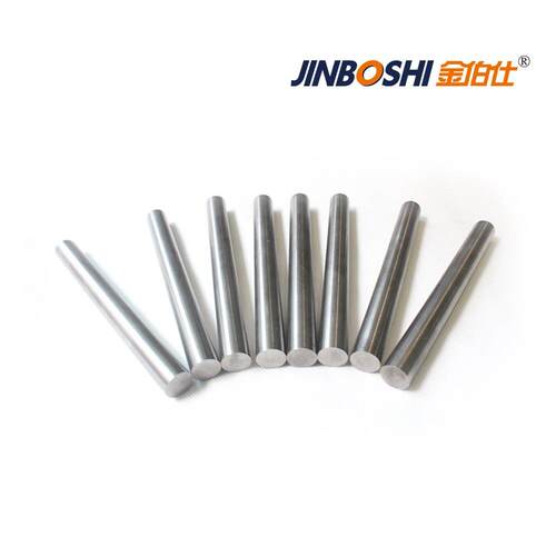 GWF95钨镍铁合金圆棒厂家生产 高密度18g/cm3钨合金材料 石油配重