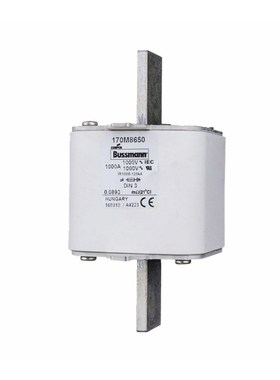 170M8650 170M8640 170M8639 170M8638原装 高压熔断器保险丝