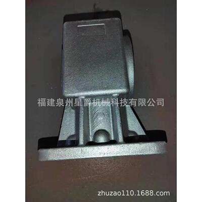 泉州模具铸造厂 球墨铸铁件 灰铁件 精密铸造件 厦门树脂砂铸铁件