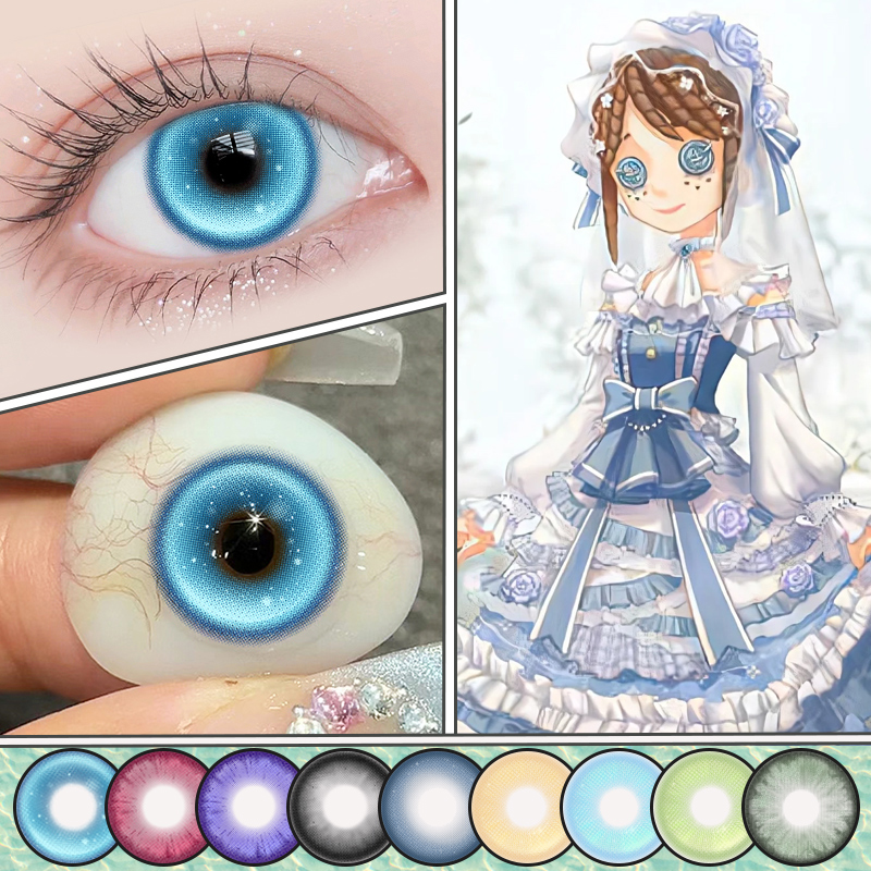 C【新品年抛上线 cos系列】