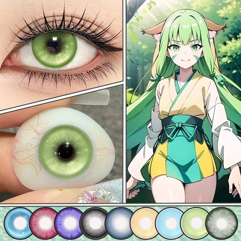 C【新品年抛 cos合集】