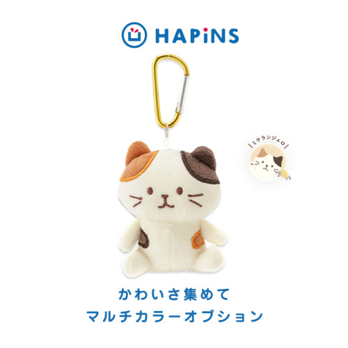 FukuFukuNyanko可爱猫咪挂件
