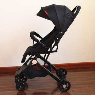 简易儿童宝宝伞 欧美德国进口技术婴儿推车轻便摺叠可坐可躺可携式